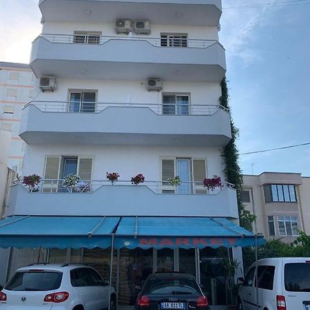 Guesthouse Cami Durrës 외부 사진