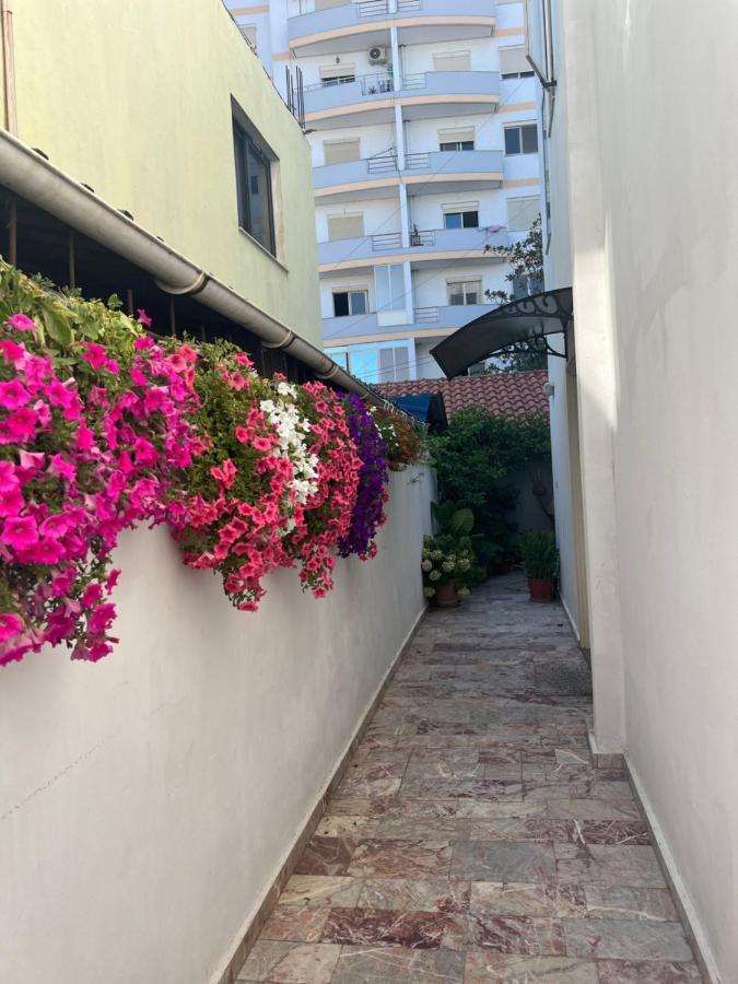 Guesthouse Cami Durrës 외부 사진