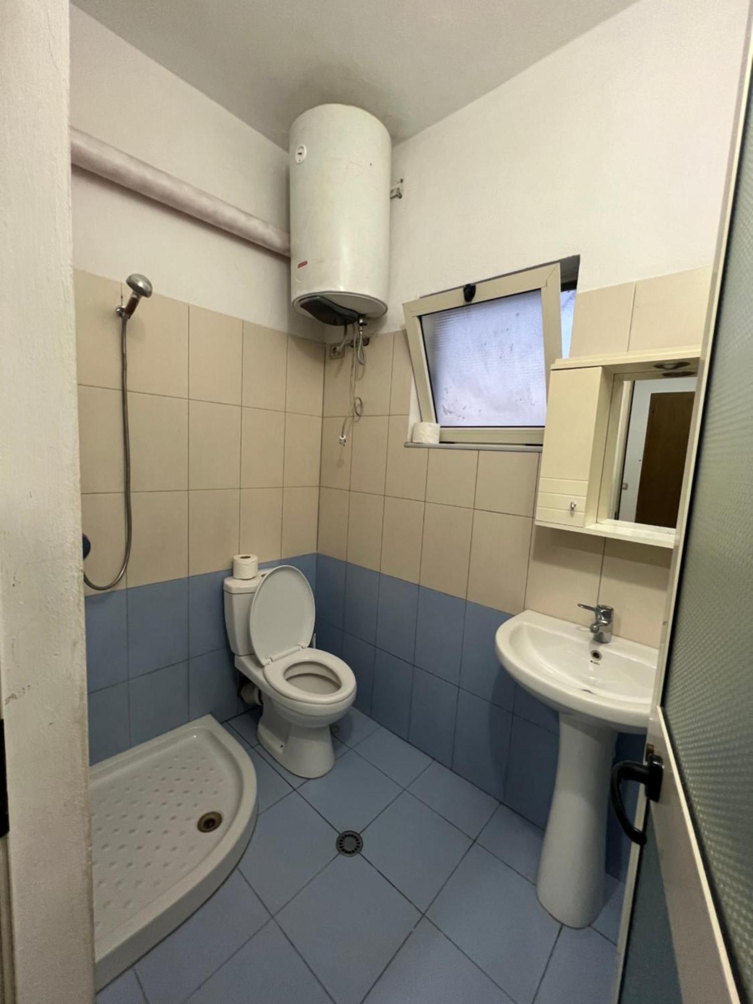 Guesthouse Cami Durrës 외부 사진