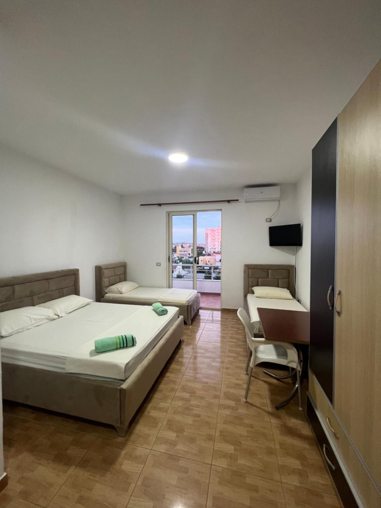 Guesthouse Cami Durrës 외부 사진
