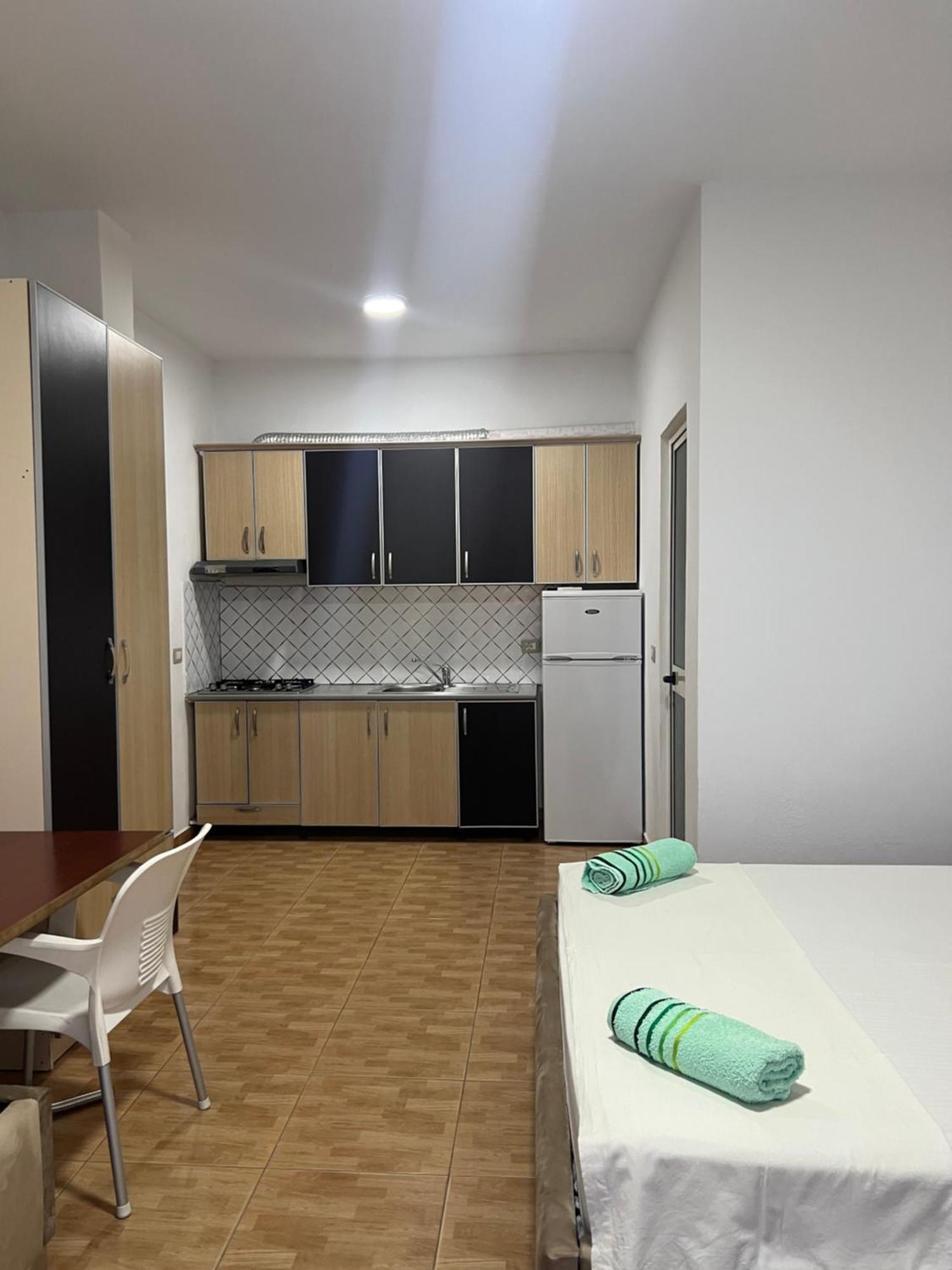 Guesthouse Cami Durrës 외부 사진
