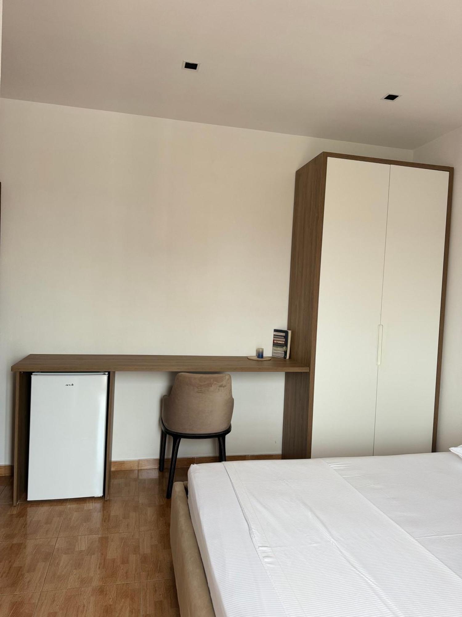 Guesthouse Cami Durrës 외부 사진