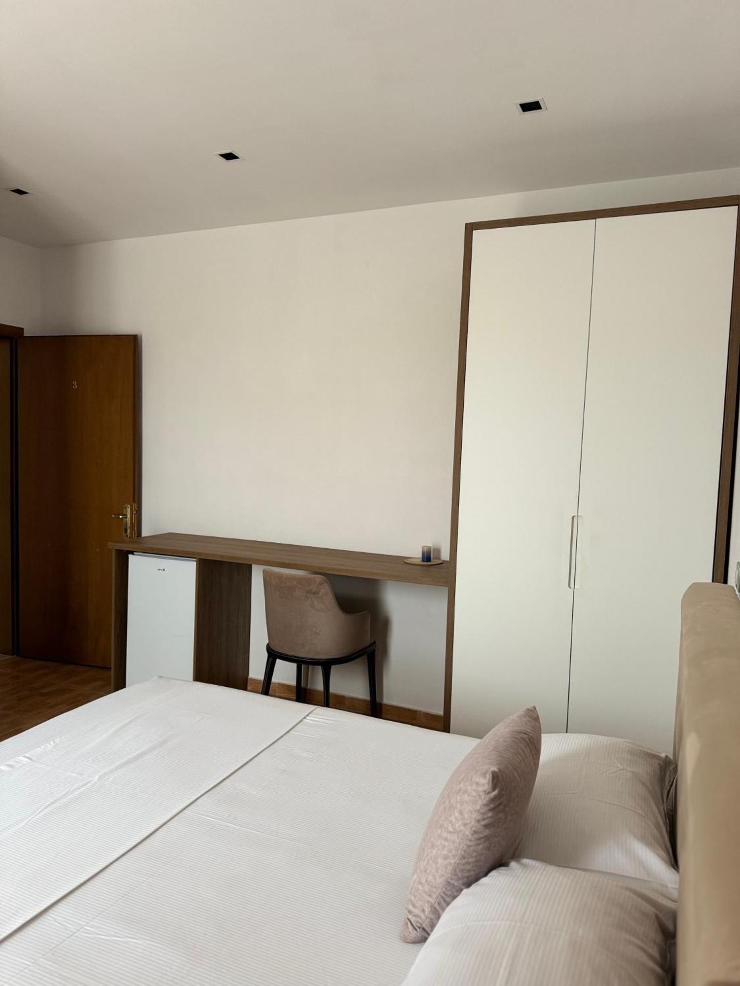 Guesthouse Cami Durrës 외부 사진