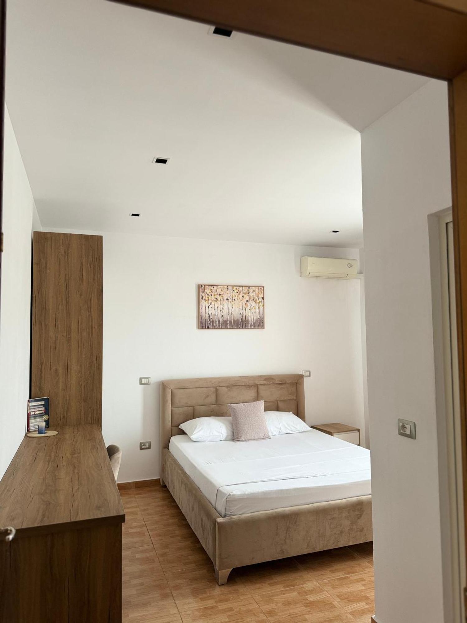 Guesthouse Cami Durrës 외부 사진