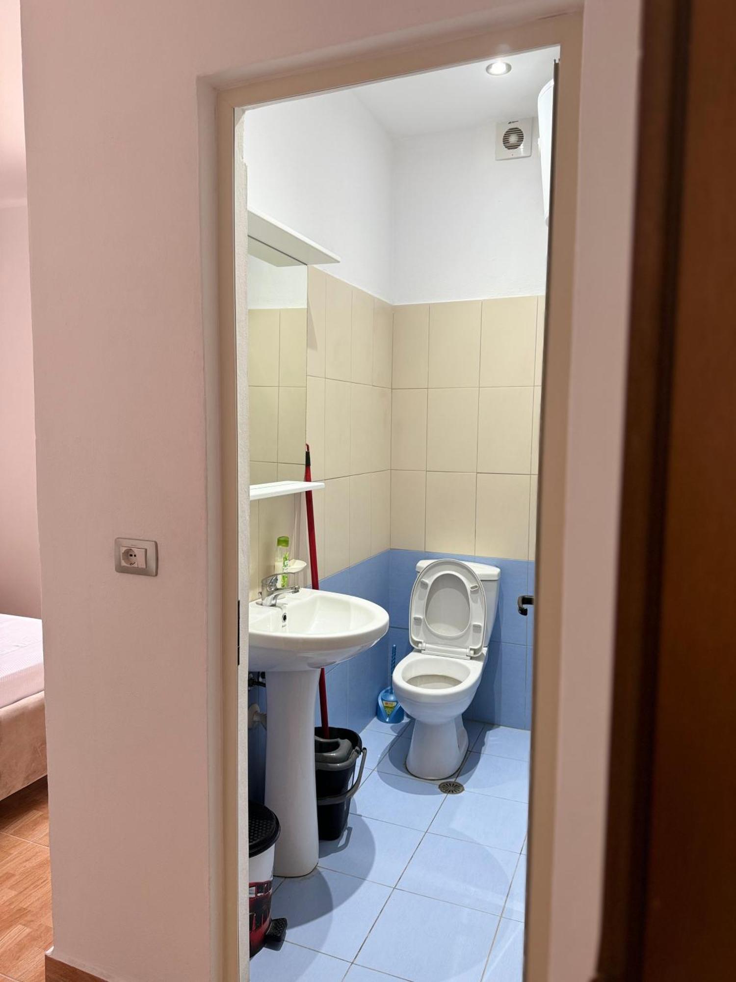 Guesthouse Cami Durrës 외부 사진