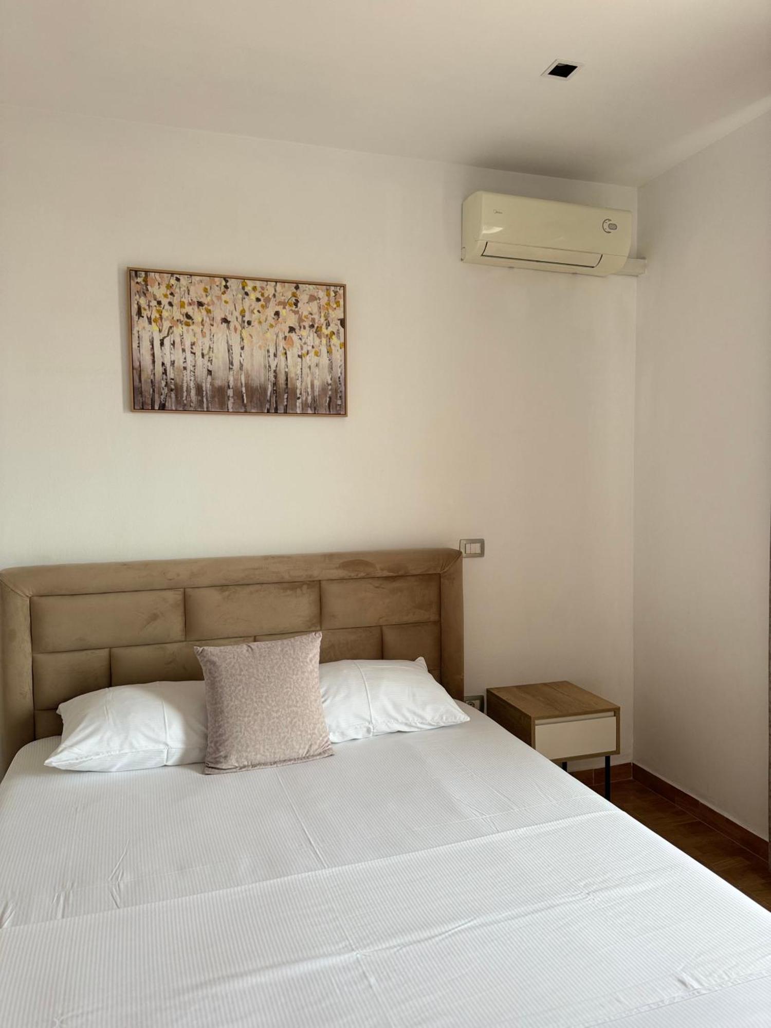 Guesthouse Cami Durrës 외부 사진