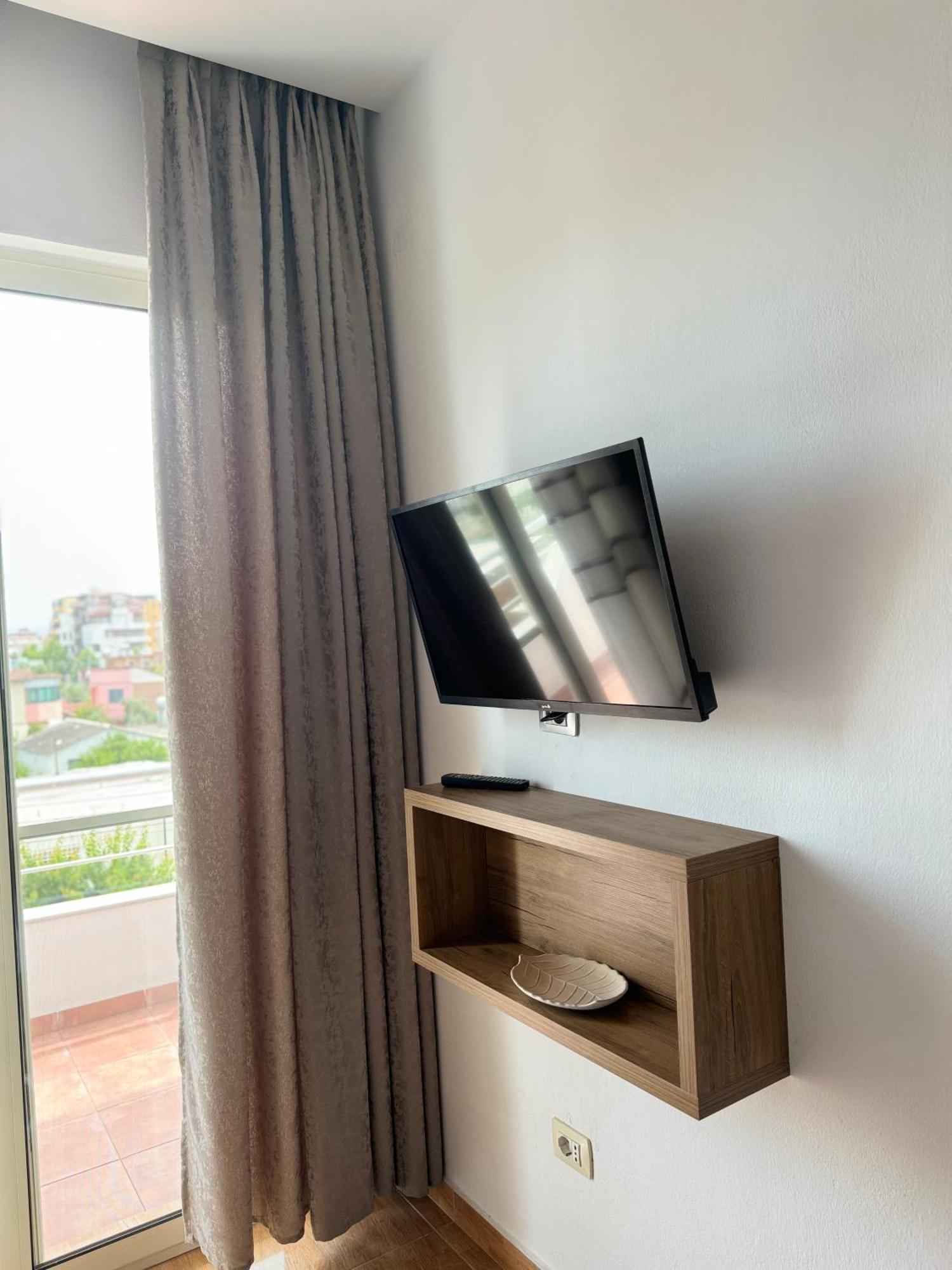Guesthouse Cami Durrës 외부 사진