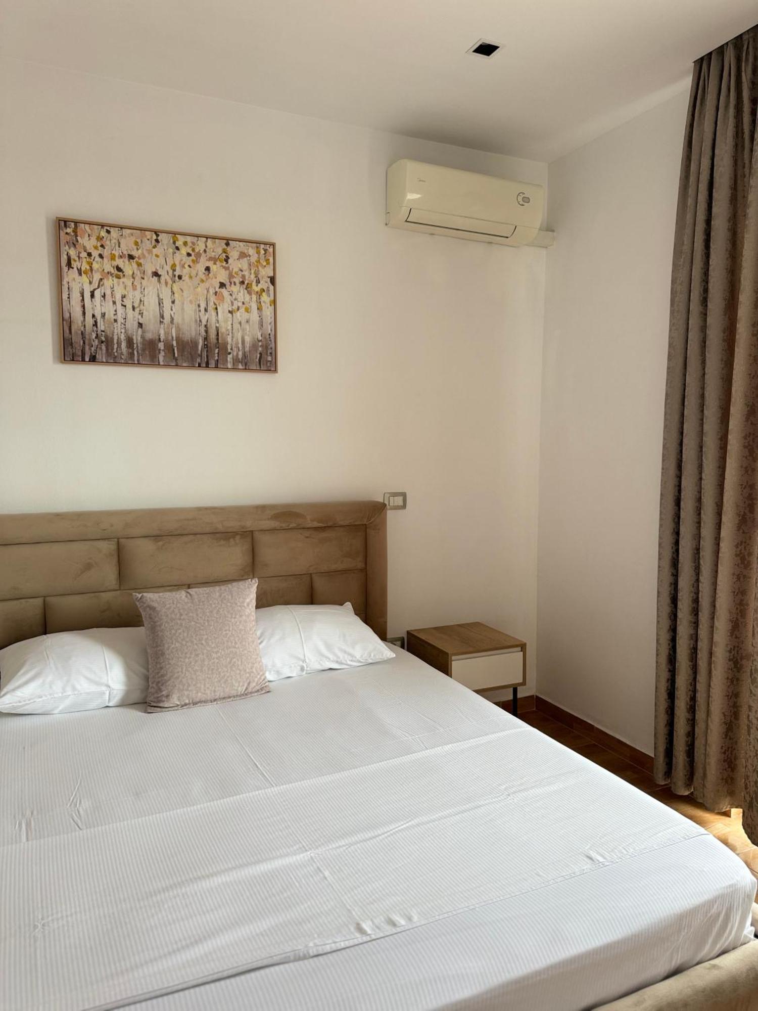 Guesthouse Cami Durrës 외부 사진