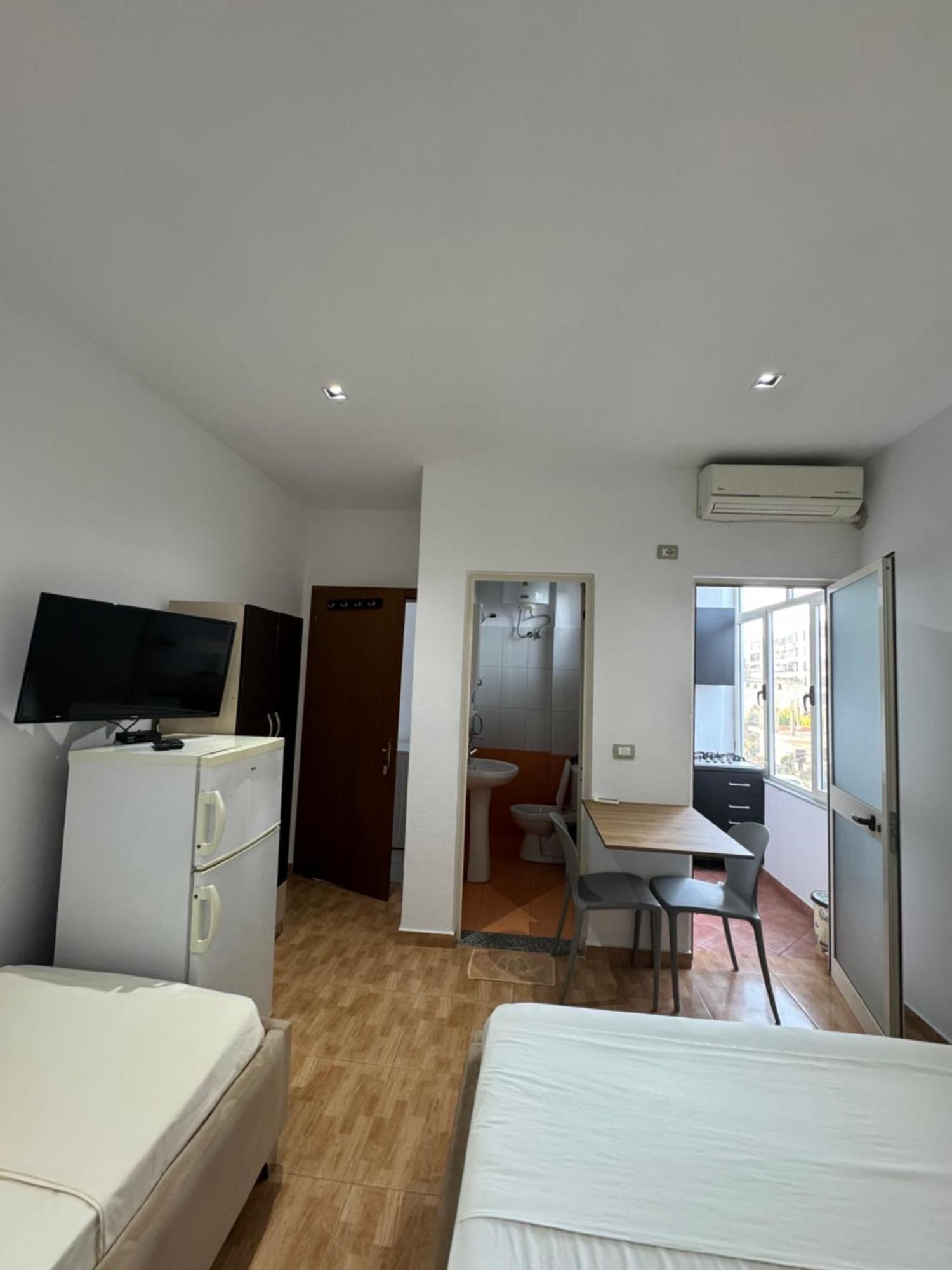 Guesthouse Cami Durrës 외부 사진