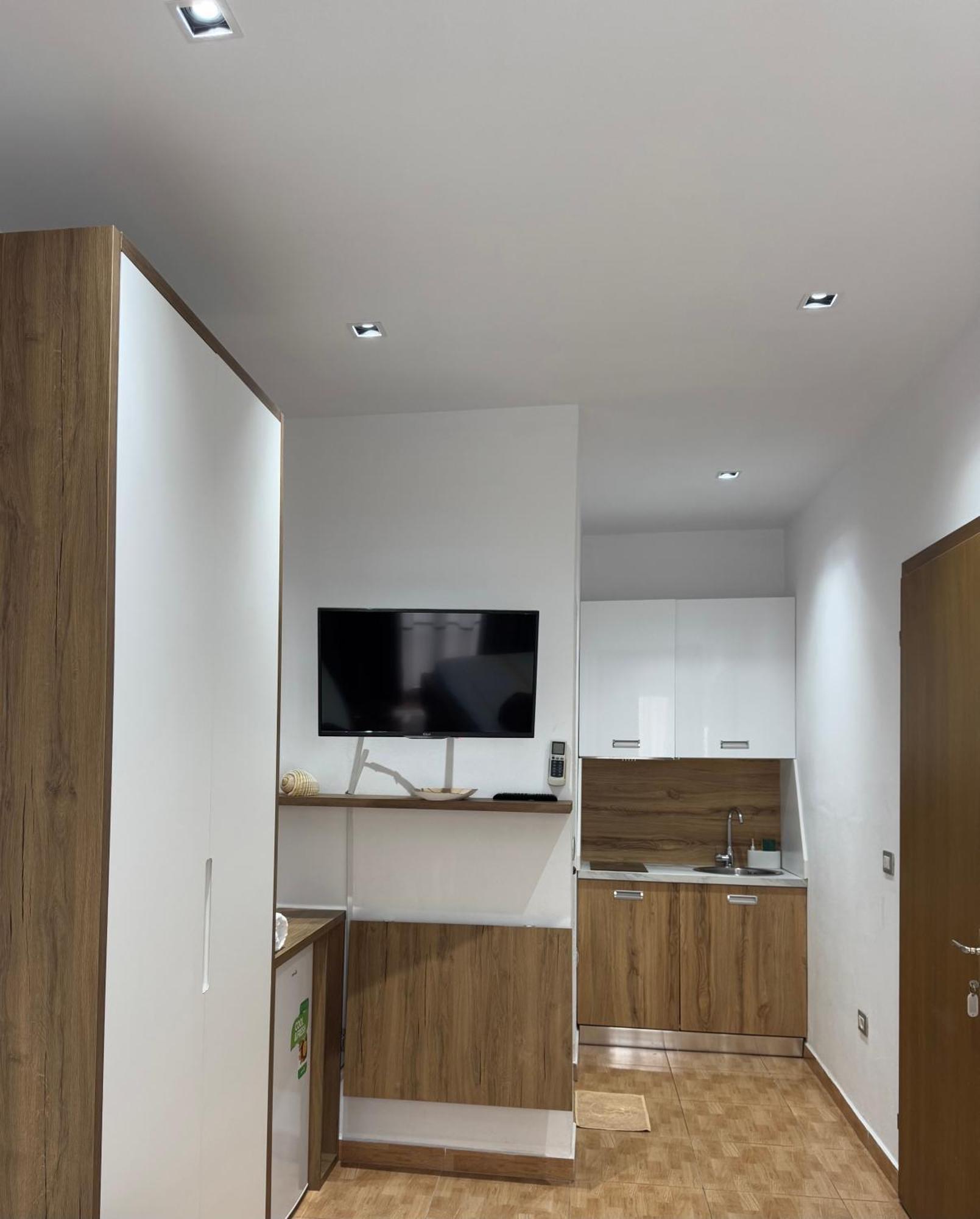 Guesthouse Cami Durrës 외부 사진