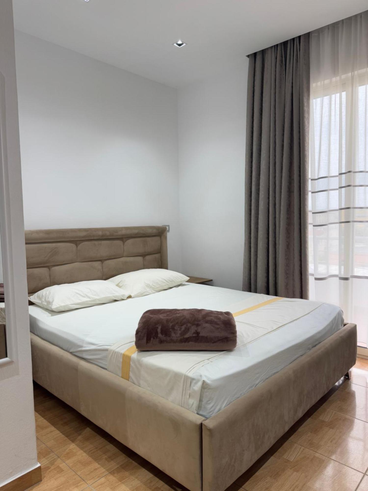 Guesthouse Cami Durrës 외부 사진