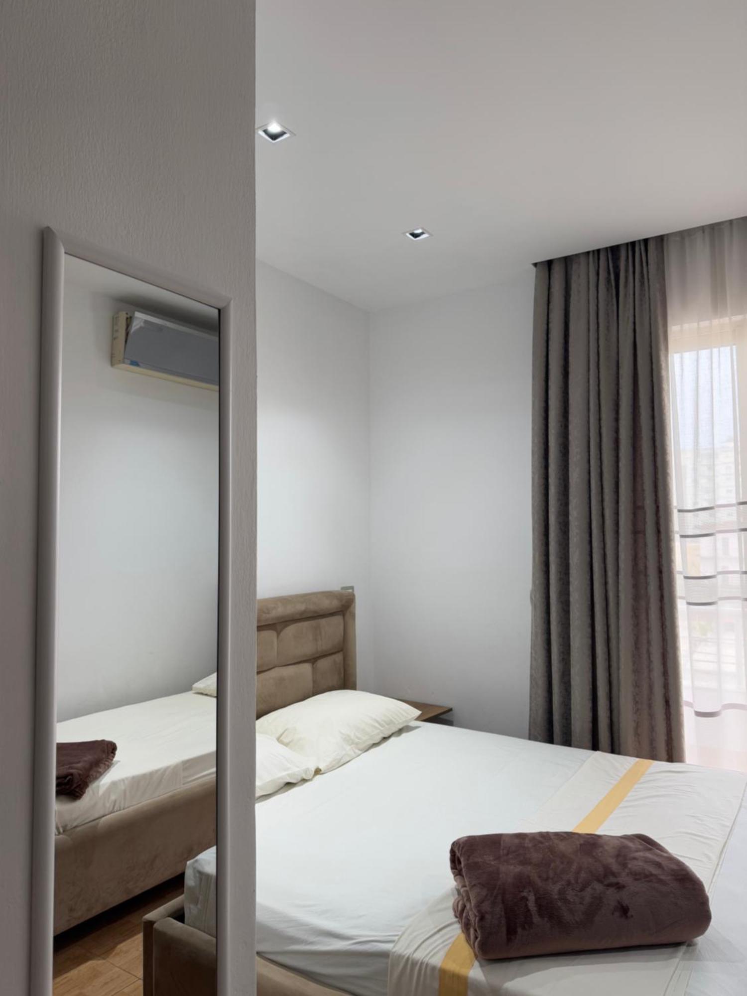 Guesthouse Cami Durrës 외부 사진