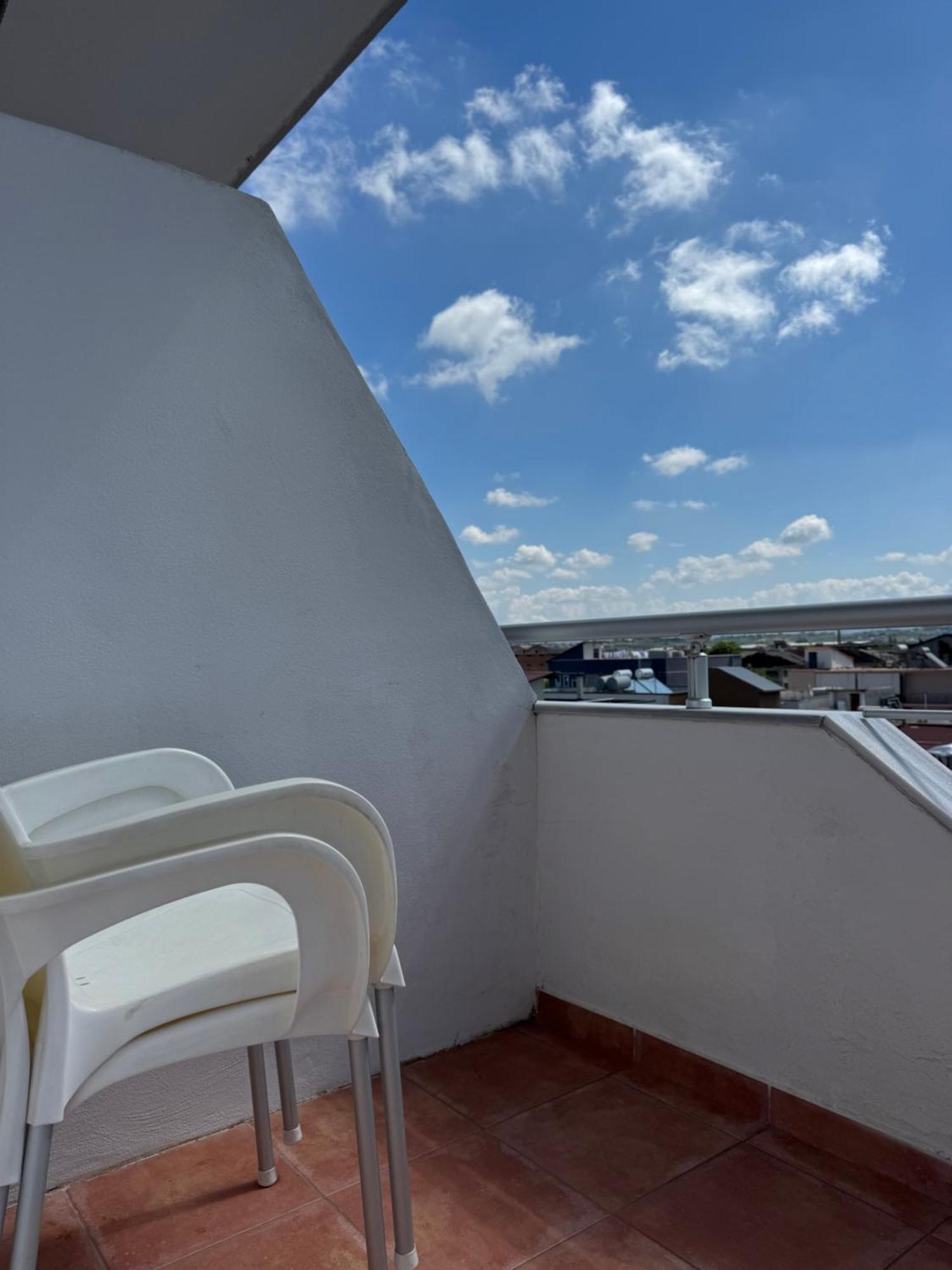 Guesthouse Cami Durrës 외부 사진
