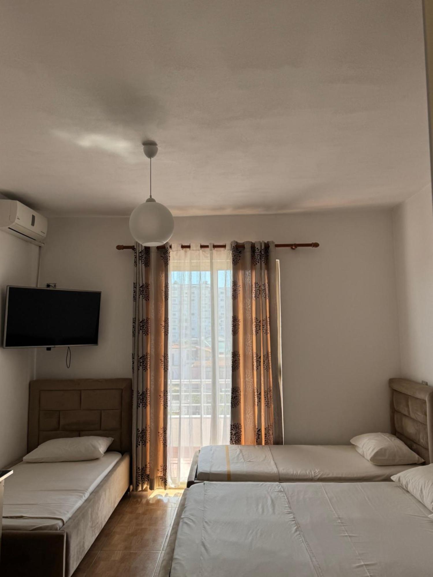 Guesthouse Cami Durrës 외부 사진