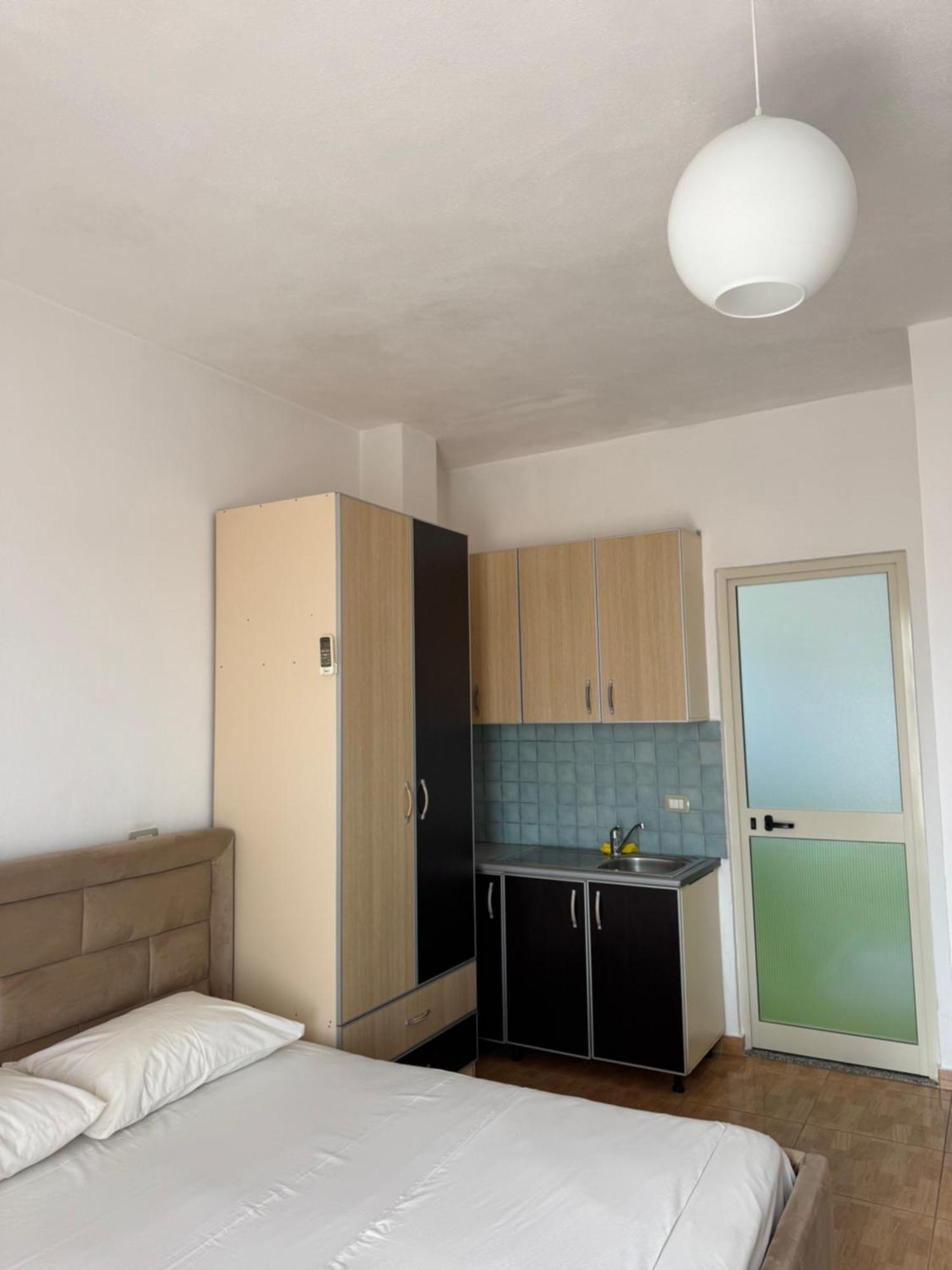 Guesthouse Cami Durrës 외부 사진