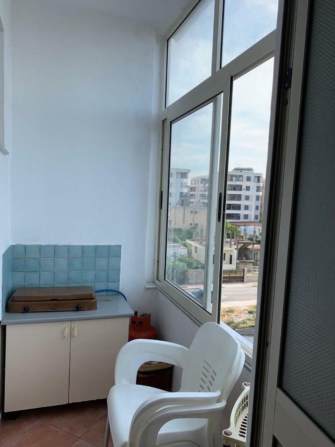 Guesthouse Cami Durrës 외부 사진