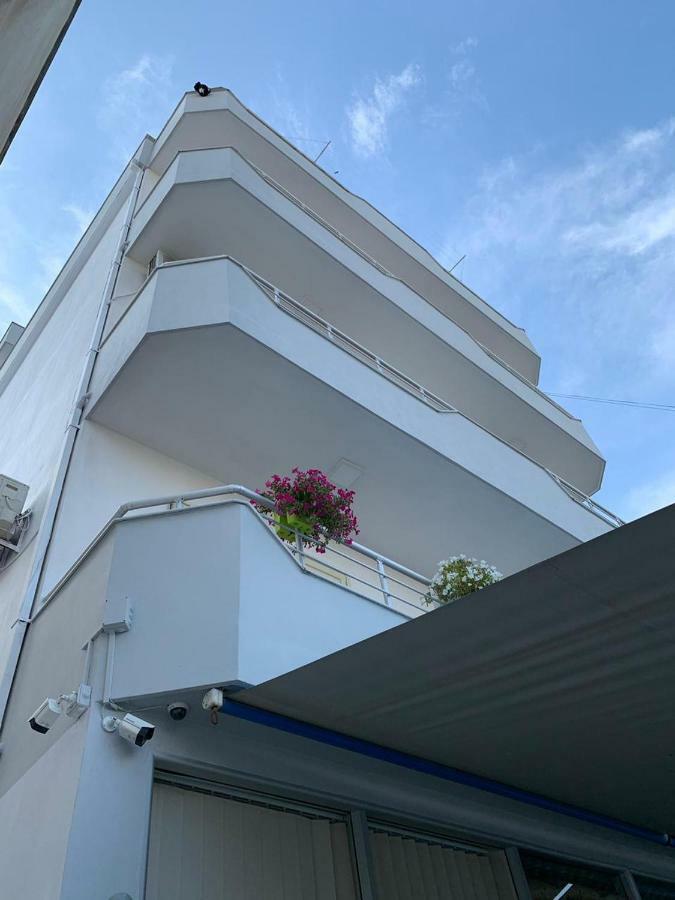 Guesthouse Cami Durrës 외부 사진